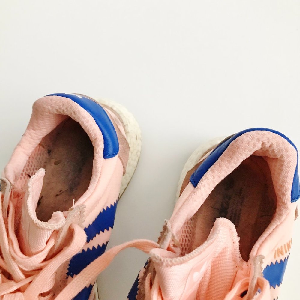 Adidas Iniki Running Training - Picture 7 of 7